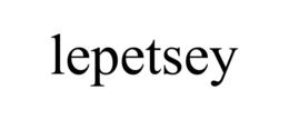 lepetsey