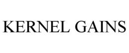 kernel gains