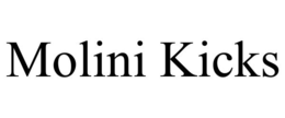 molini kicks