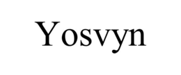 yosvyn