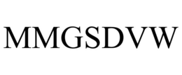 mmgsdvw