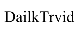 dailktrvid