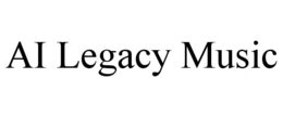 ai legacy music