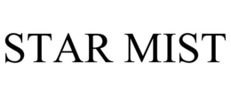 star mist