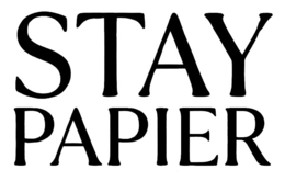 stay papier