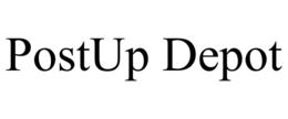 postup depot