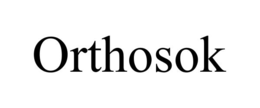 orthosok