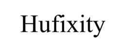 hufixity