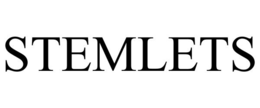 stemlets