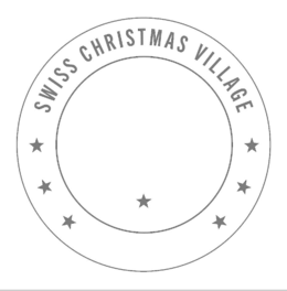swiss christmas village