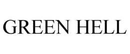 green hell