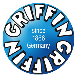 griffin griffin since 1866 germany