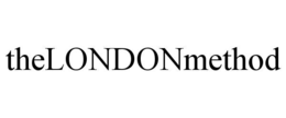 thelondonmethod