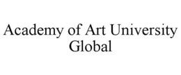 academy of art university global