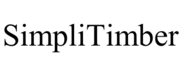 simplitimber