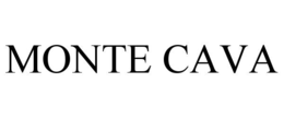 monte cava
