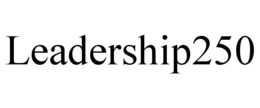 leadership250