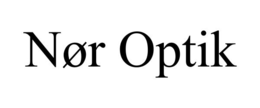 nØr optik