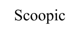 scoopic