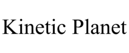 kinetic planet