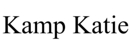 kamp katie