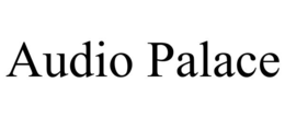 audio palace