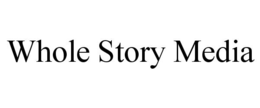 whole story media