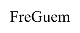 freguem