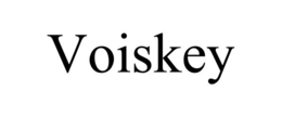 voiskey