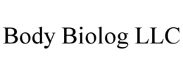 body biolog llc