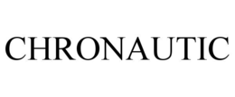 chronautic