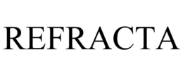 refracta