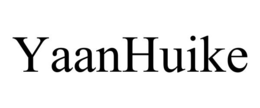 yaanhuike