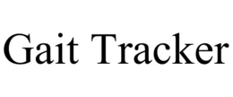 gait tracker