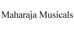 maharaja musicals