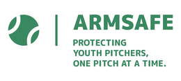 armsafe protecting youth pitchers, one pitch at a time.