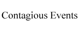 contagious events