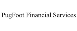 pugfoot financial services
