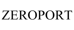 zeroport