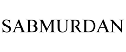 sabmurdan