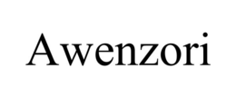 awenzori