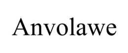 anvolawe