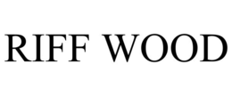 riff wood