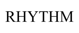 rhythm