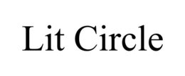 lit circle