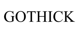 gothick