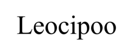 leocipoo