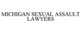 michigan sexual assault lawyers