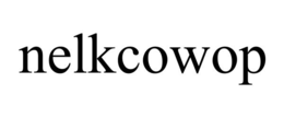 nelkcowop