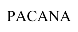 pacana